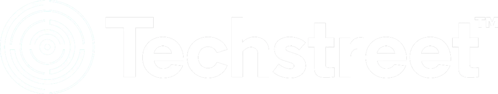 Tech Street Logo